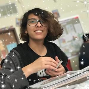 Meet your Posher, Hope